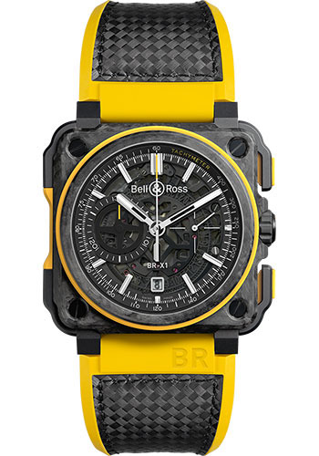 Bell & Ross BR-X1 Rs 16