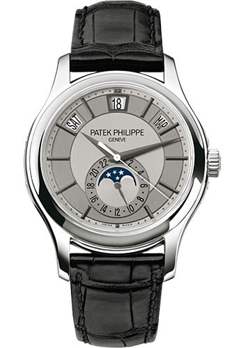 Patek Philippe Annual Calendar Compicated Watch