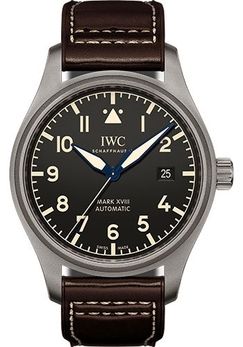 IWC Style No: IW327006