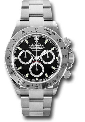Rolex Oyster Perpetual Cosmograph Daytona Watch