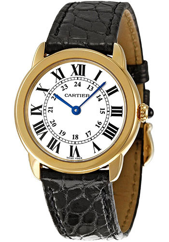 Cartier Style No: W6700355