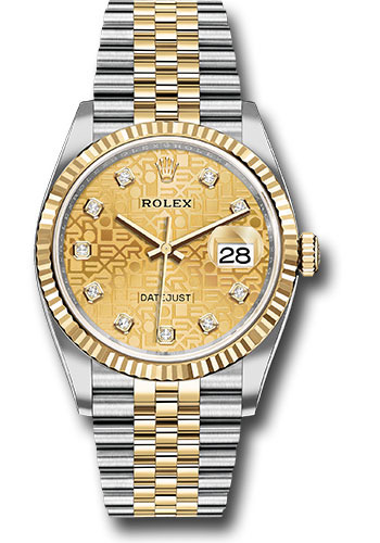 Rolex Style No: 126233 chjdj