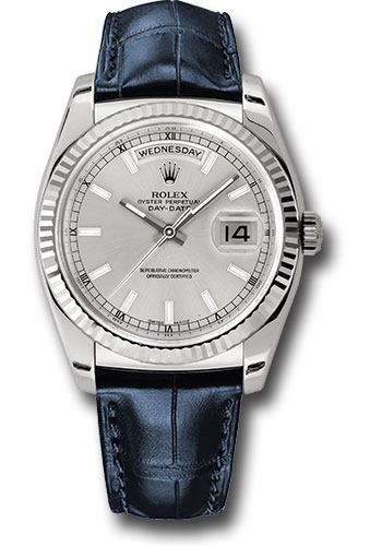 Rolex Style No: 118139 sibl