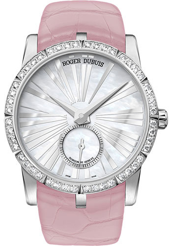 Roger Dubuis Excalibur 36 Automatic Jewellery Watch