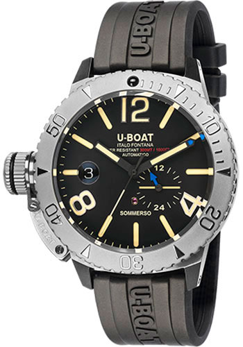 U-Boat Sommerso/A Watch