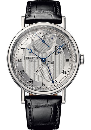 Breguet Classique Chronométrie 7727 Watch