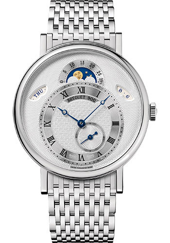 Breguet Classique 7337 Watch