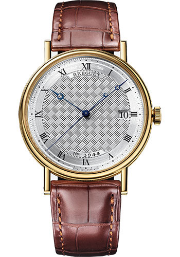 Breguet Classique Watch
