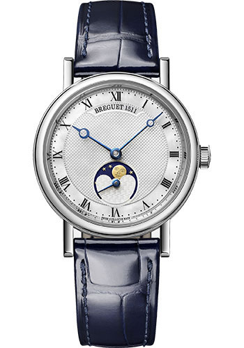 Breguet Classique Dame 9087 Watch