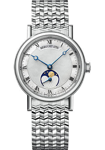 Breguet Classique Dame 9087 Watch