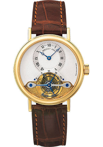 Breguet Classique Grande Complication Watch