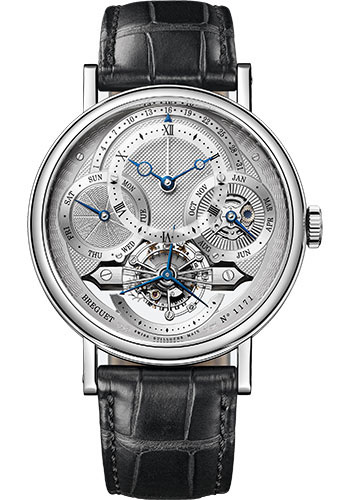 Breguet Classique Grande Complication 3797 Watch