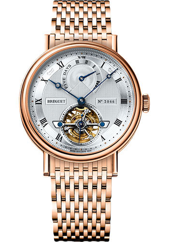Breguet Classique Grande Complication 5317 Watch