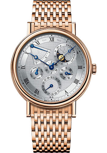 Breguet Classique 5327 Watch