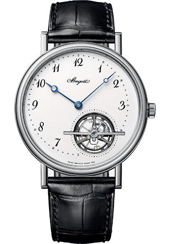 Breguet Tourbillon Extra-Plat 5367 Watch