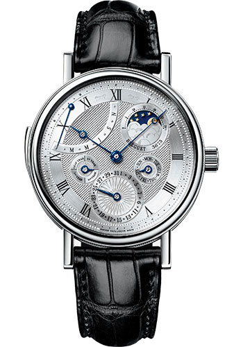 Breguet Classique Grande Complication 5447 Watch