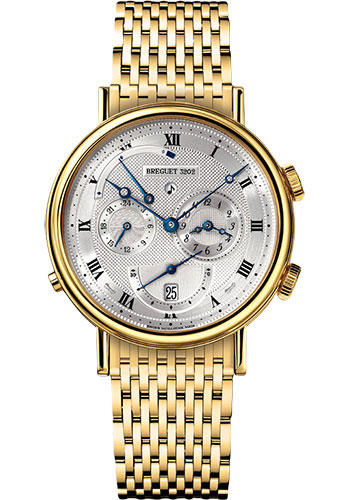 Breguet Le Réveil du Tsar 5707 Watch