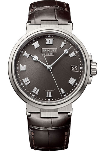 Breguet Marine 5517 Watch