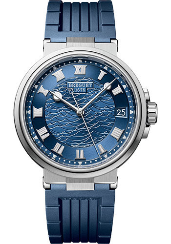 Breguet Marine 5517 Watch