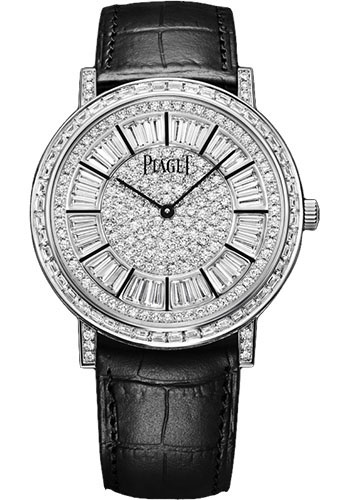 Piaget Exceptional Pieces Altiplano Watch