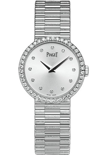 Piaget Traditional Watch