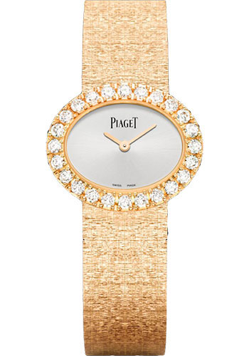 Piaget Classic Jewelry Watch