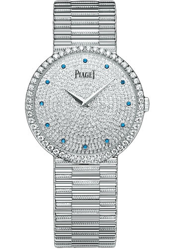 Piaget Traditional Watch