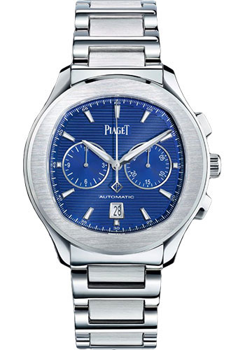 Piaget Polo S Chronograph Watch