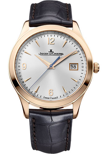 Jaeger-LeCoultre Master Control Automatic Watch