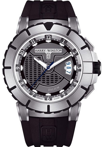 Harry Winston Ocean Sport Automatic Watch
