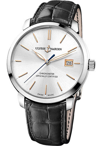Ulysse Nardin Classico Automatic Watch