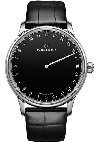 Jaquet Droz Astrale Grande Heure Watch