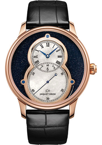Jaquet Droz Grande Seconde Circled Limited Edition of 88 Watch