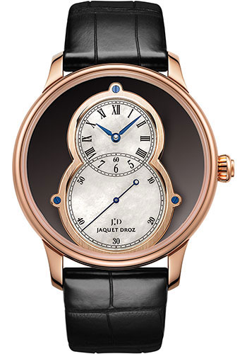 Jaquet Droz Grande Seconde Onyx Limited Edition of 88 Watch