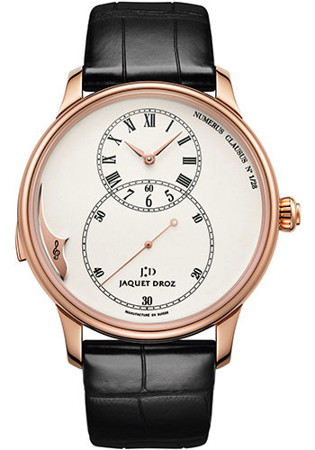 Jaquet Droz Grande Seconde Minute Repeater Limited Edition of 28 Watch
