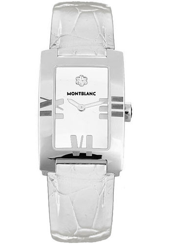 Montblanc Profile Lady Elegance Watch