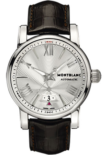 Montblanc Star 4810 Automatic Watch