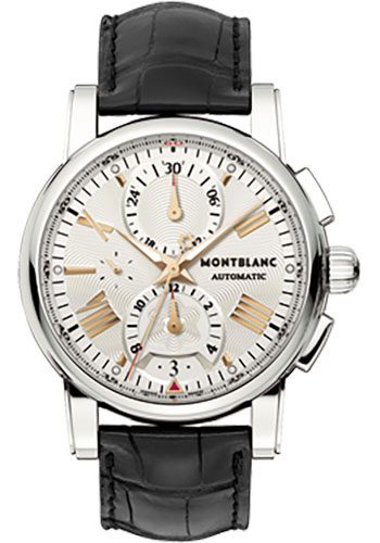 Montblanc Star 4810 Chronograph Automatic Watch