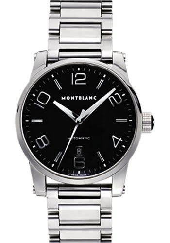 Montblanc Timewalker Large Automatic Watch
