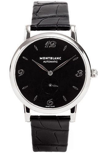 Montblanc Star Classique Automatic Watch