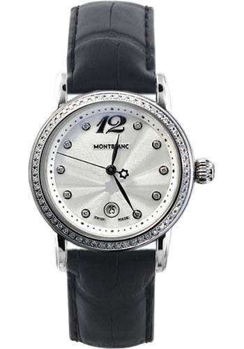 Montblanc Star Mini Diamonds Watch