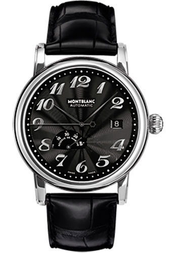 Montblanc Star Power Reserve Automatic Watch
