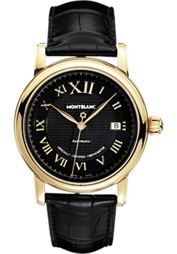 Montblanc Star XL Automatic Watch