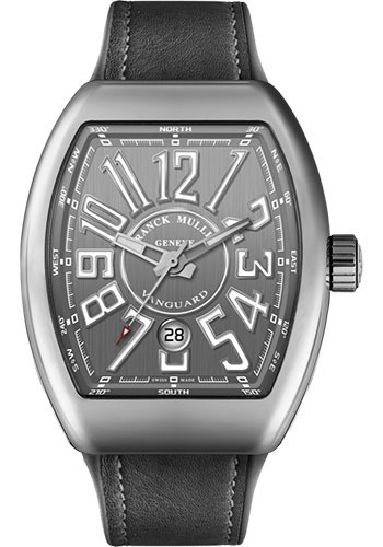 Franck Muller Vanguard Watch