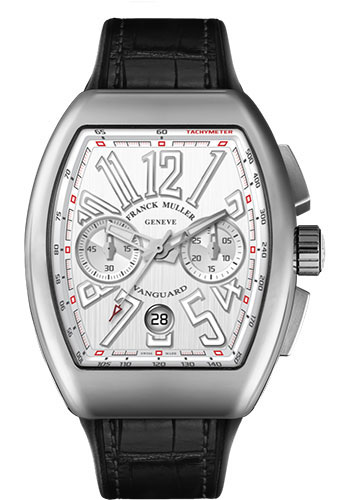 Franck Muller Vanguard Watch