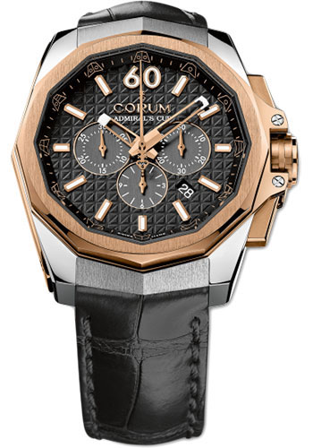 Corum Admiral's Cup AC-One 45 Chronograph Watch