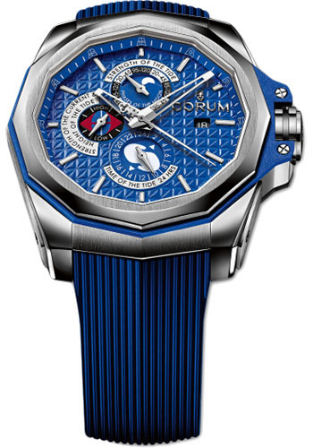 Corum Admiral's Cup AC-One 45 Tides Watch