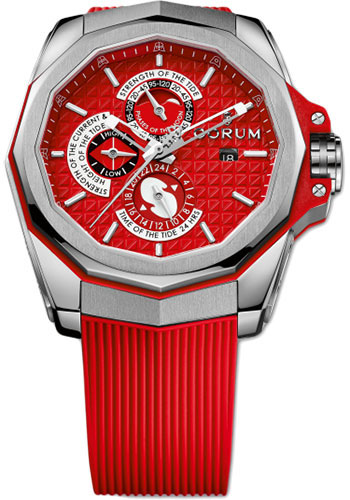 Corum Admiral's Cup AC-One 45 Tides Watch