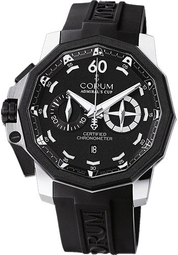 Corum Admiral's Cup Chronograph 50 LHS Watch