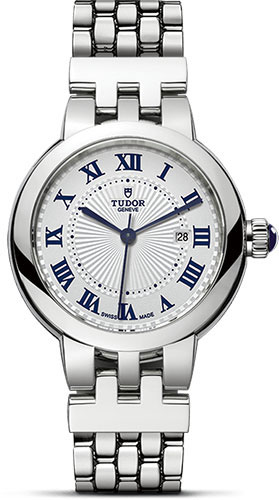 Tudor Style No: M35500-0001